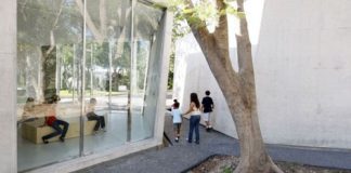 tatiana bilbao premios global de arquitectura sostenible