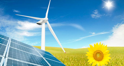 energias renovables cambio climatico futuro sustentable