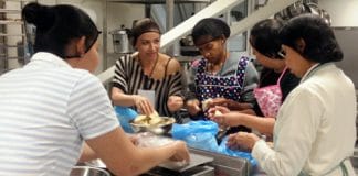 unitec ofrece cursos autoempleo a mujeres migrantes