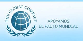 red de pacto mundial mexico