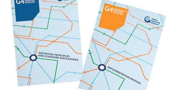 informes de sostenibilidad sustentabilidad gri globl reporting initiative g4 g5