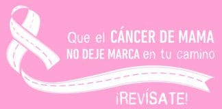 caravana rosa de ado lucha contra el cancer de mama