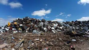 ¿Qué es la basura? La basura se define en la Ley General para la Prevención y Gestión Integral de los Residuos (LGPGIR).