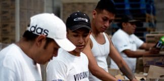 Fondo Unido-United Way México Marsh y CADENA capacitan escuelas en caso de emergencia o sismo