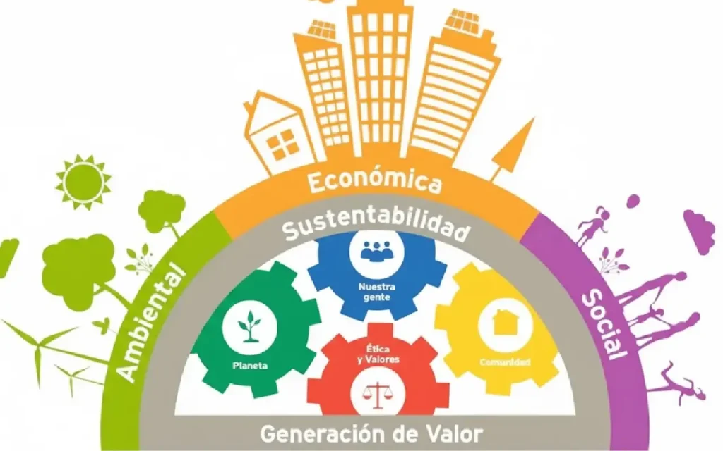 responsabilidad social que es definicion concepto tipos significado diagrama