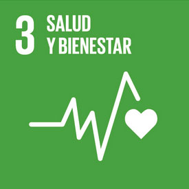 objetivos de desarrollo sostenible objetivo 3 salud y bienestar