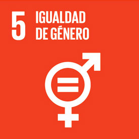 objetivos de desarrollo sostenible objetivo 5 igualdad de genero