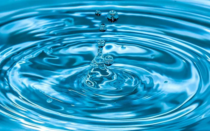 agua que es definicion caracteristicas e importancia