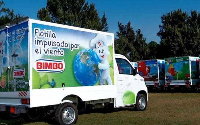 Grupo Bimbo Como Empresa Socialmente Responsable responsabilidadsocial.net