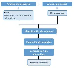 Impacto Ambiental: Qué es, definición, tipos, causas, medición y ejemplo