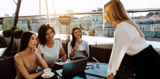 desafios para el liderazgo femenino en el sector empresarial