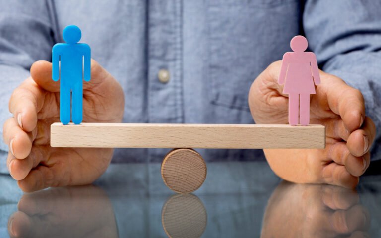 15 ejemplos de equidad de género