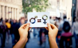 Equidad de Género: Qué es, Definición, Importancia, Medición y Ejemplos