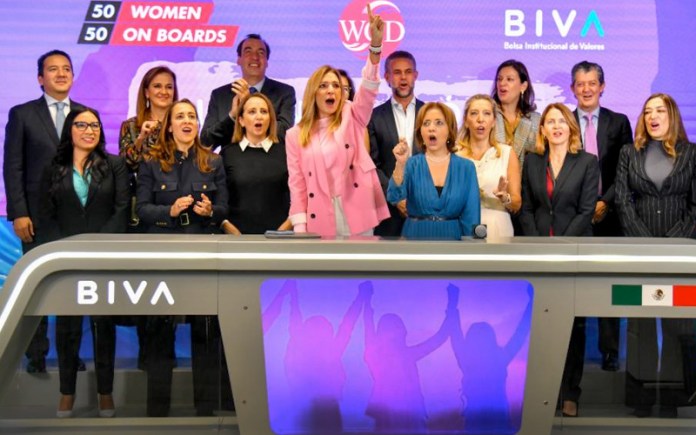 50/50 Women on Boards promueve e impulsa la diversidad en los consejos de administración