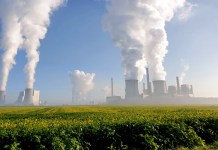 Bloomberg aumenta datos sobre emisiones de carbono