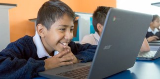 Fundación MetLife beneficia a UNETE para equipar 5 escuelas de Guerrero