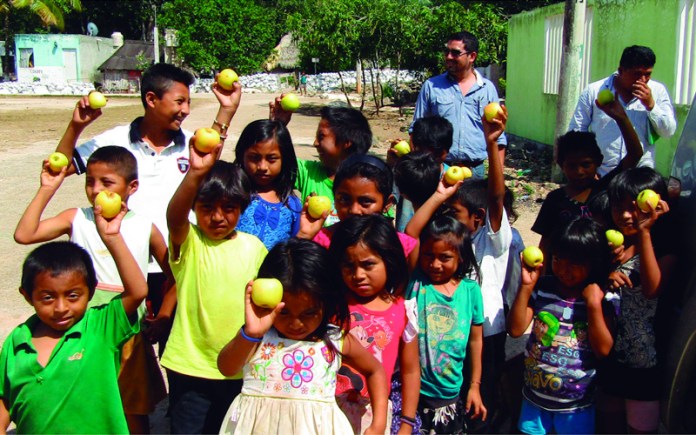 Kellogg y Soriana se alían para mitigar el hambre en México