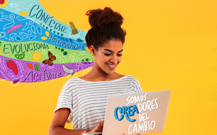 Nestlé México busca conectar a la juventud con la tierra a través del agroemprendimiento