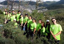 Onest Logistics fomenta la cultura del cuidado del medio ambiente con su programa "Voluntarios ONEST"