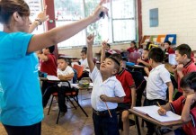 Enseña por México ha impactado positivamente a más de 140 mil estudiantes en México