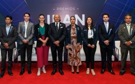 Fundación ILAN, Israel Latin American Network, reconoce a innovadores mexicanos
