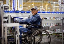 General Motors conmemora el Día Internacional de Personas con Discapacidad