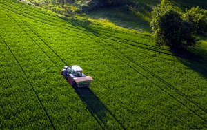 PepsiCo en camino hacia un futuro libre de emisiones agricultura regenerativa