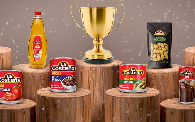 La Costeña: una empresa con sabor a éxito y reconocimiento