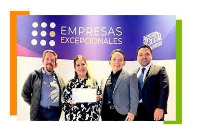 Grupo Cotemar Transparencia y excelencia empresarial empresas excepcionales