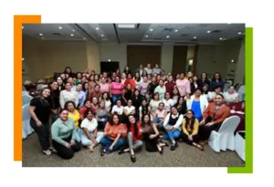 Cotemar La riqueza de la diversidad y la fuerza de la inclusión 5