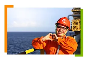 Cotemar La riqueza de la diversidad y la fuerza de la inclusión 7