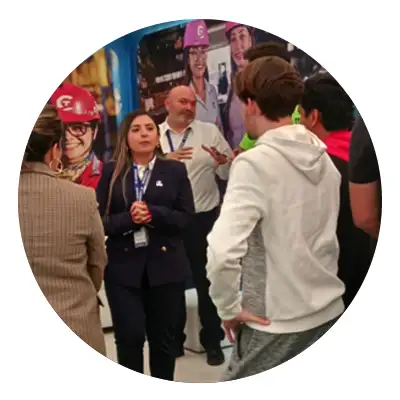 cotemar feria de empleo