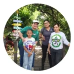 voluntad cotemar por el medio ambiente