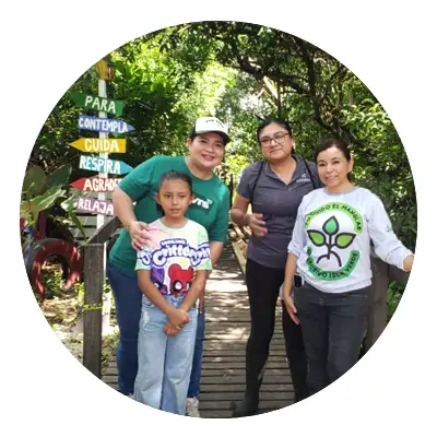 voluntad cotemar por el medio ambiente