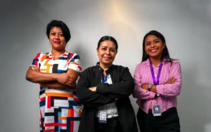 Grupo Cotemar: Pionero en igualdad salarial en la industria energética