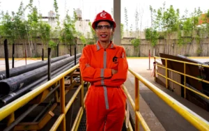 Cotemar: Energía y conciencia ambiental en equilibrio