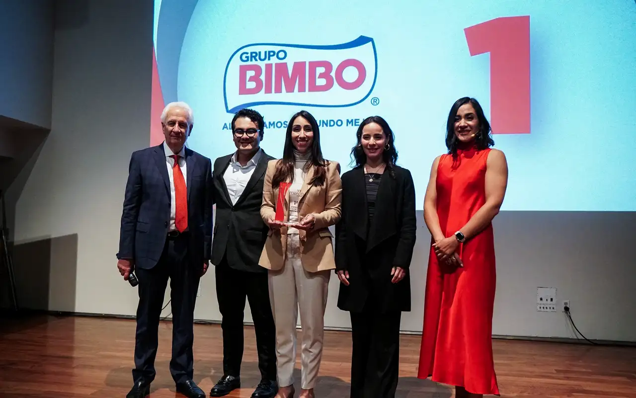 Grupo Bimbo es reconocido como líder en Reputación Corporativa en ...