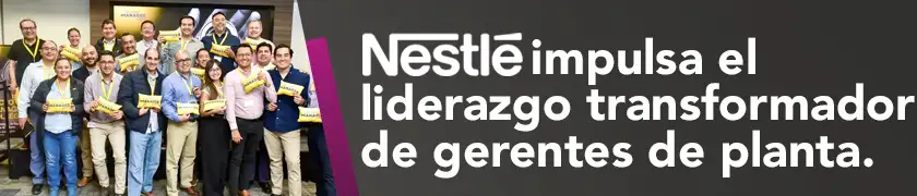 Nestlé México