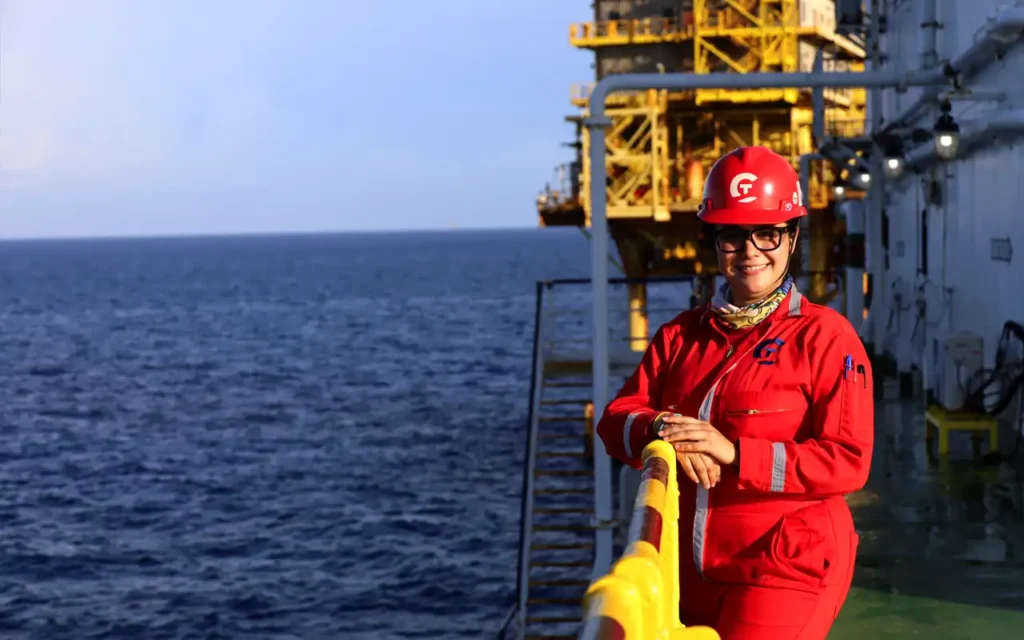 Cotemar y la gestión responsable y sostenible del agua