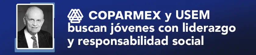 Coparmex