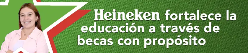 Heineken