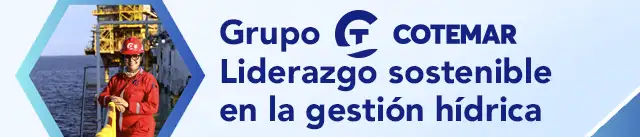 Grupo Cotemar México