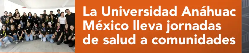 Universidad Anáhuac México