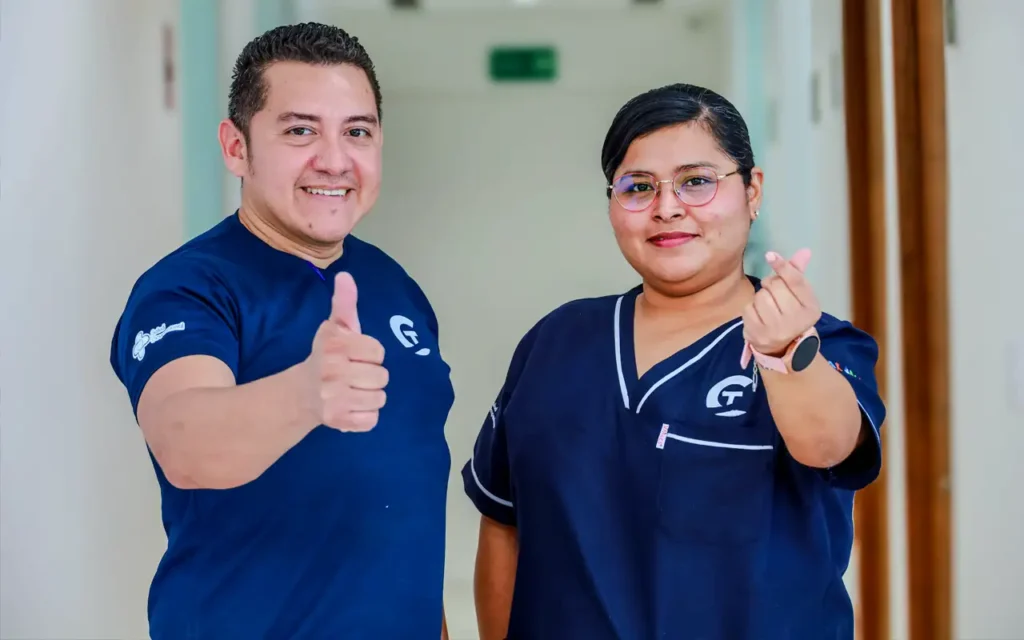 Grupo Cotemar comprometido con la salud y seguridad laboral