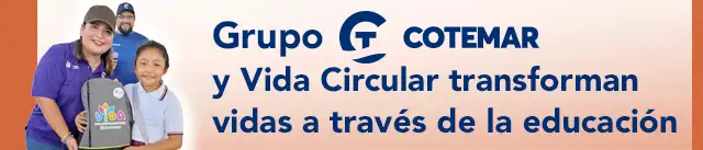 Grupo Cotemar México