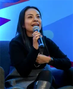 Comex por México Bien Hecho presenta su evaluación de impacto social Mai Hernández