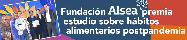 Fundación Alsea