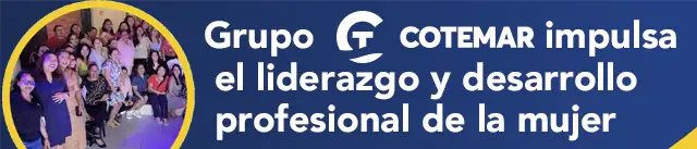 Grupo Cotemar México