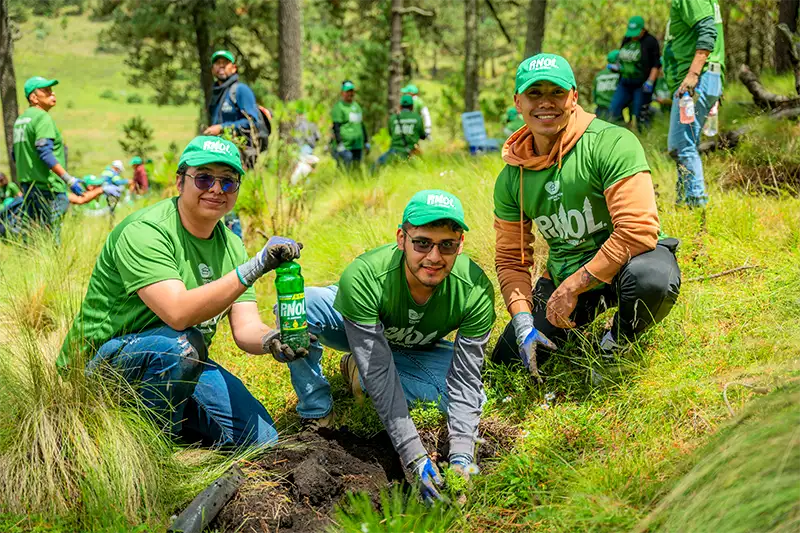 Convocatoria Fundación AlEn 2026 apoyo a proyectos de agua segura y desarrollo comunitario en México