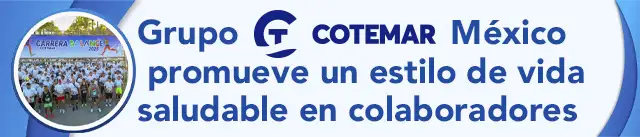 Grupo Cotemar México